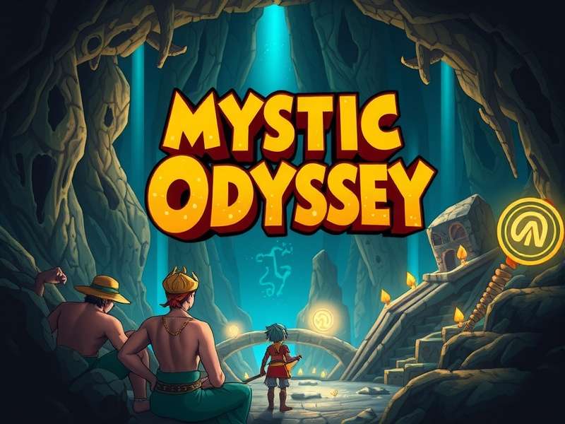 Mystic Cave Odyssey India Edition Features