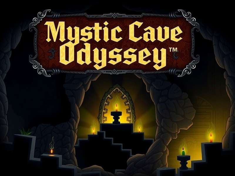 Mystic Cave Odyssey Strategy Guide